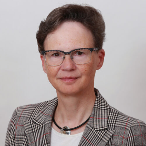 Prof. Dr. Dorothee Feldmüller